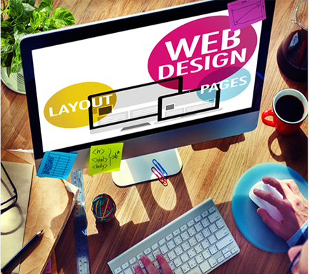 Web Design & Development